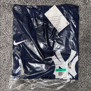 New York Yankees Juan Soto Nike T-Shirt